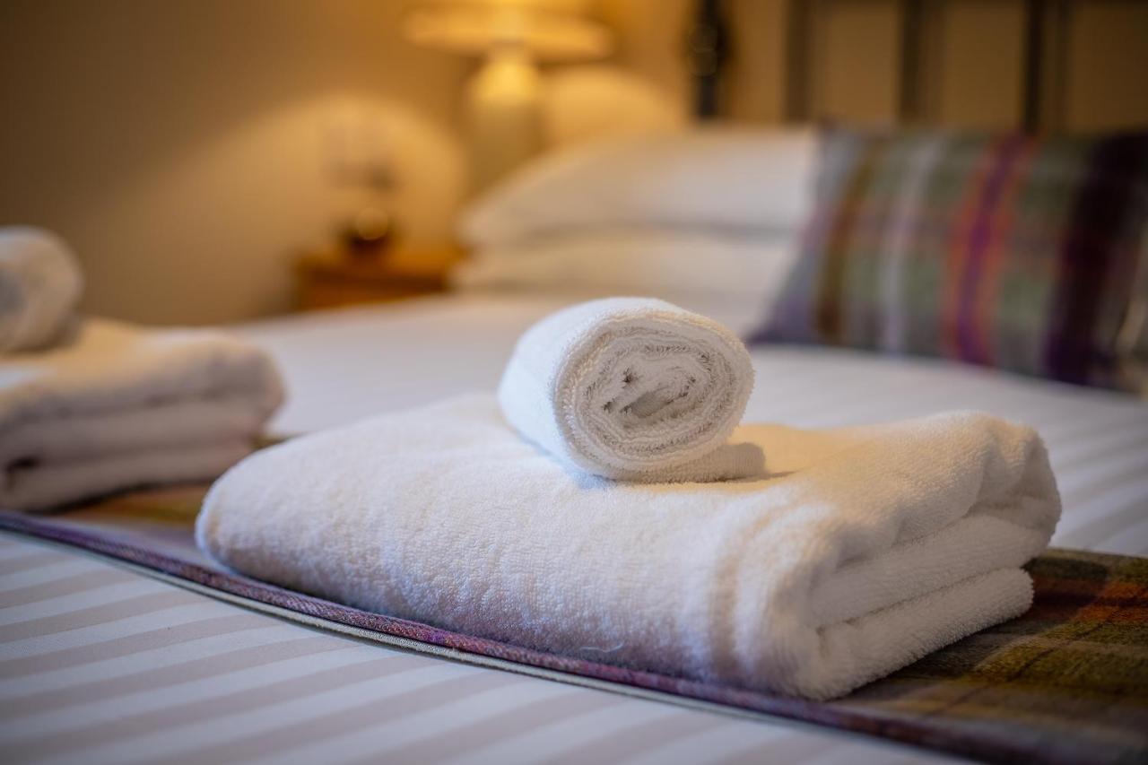 Douglas House Apartments Nairn Ngoại thất bức ảnh