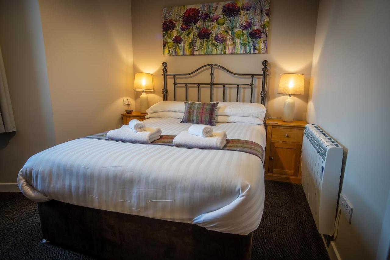 Douglas House Apartments Nairn Ngoại thất bức ảnh