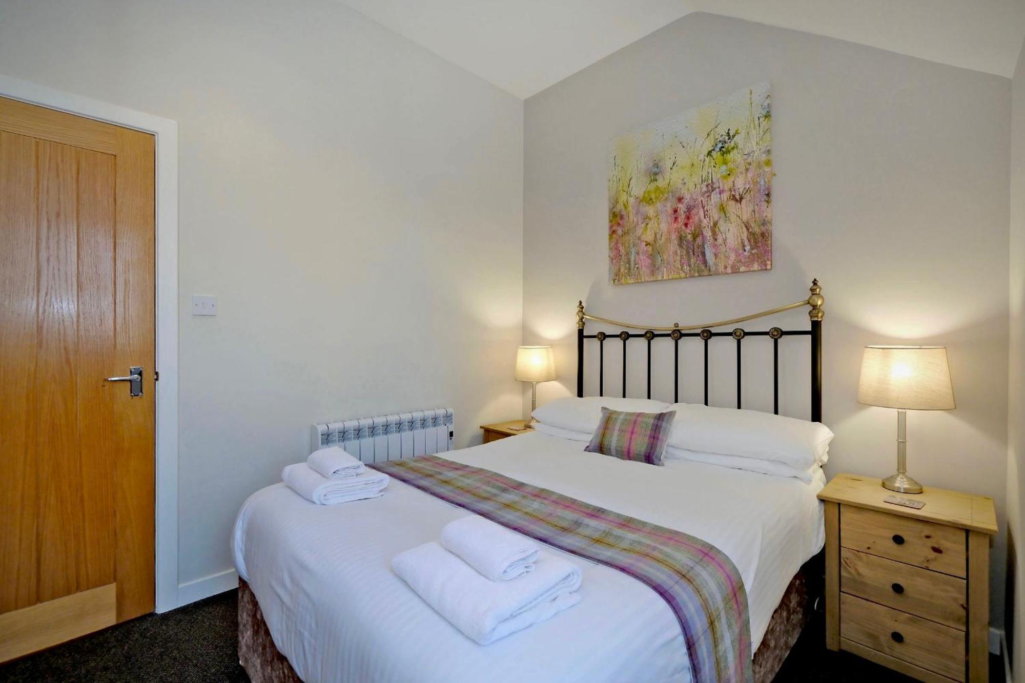 Douglas House Apartments Nairn Ngoại thất bức ảnh