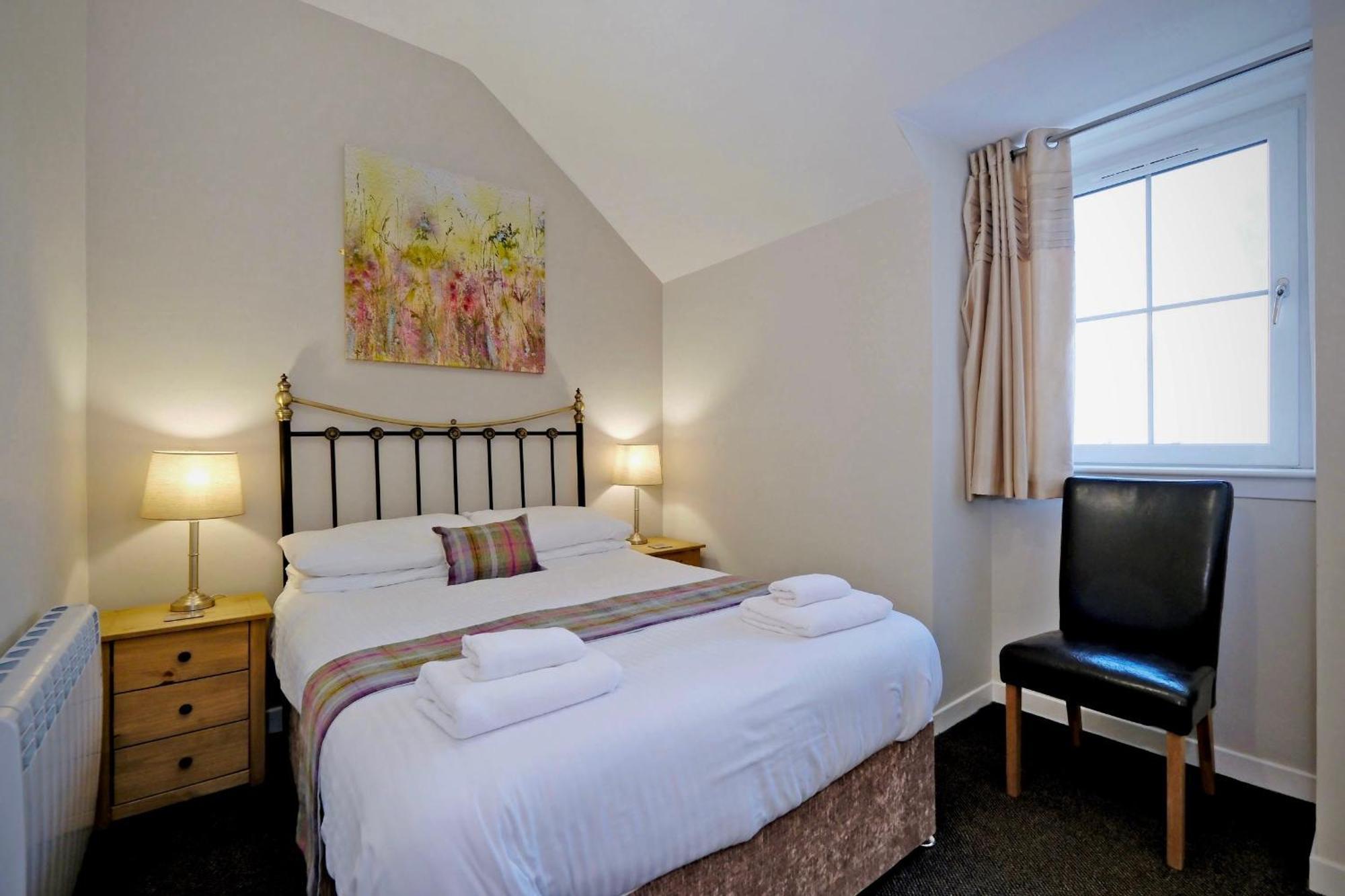 Douglas House Apartments Nairn Ngoại thất bức ảnh