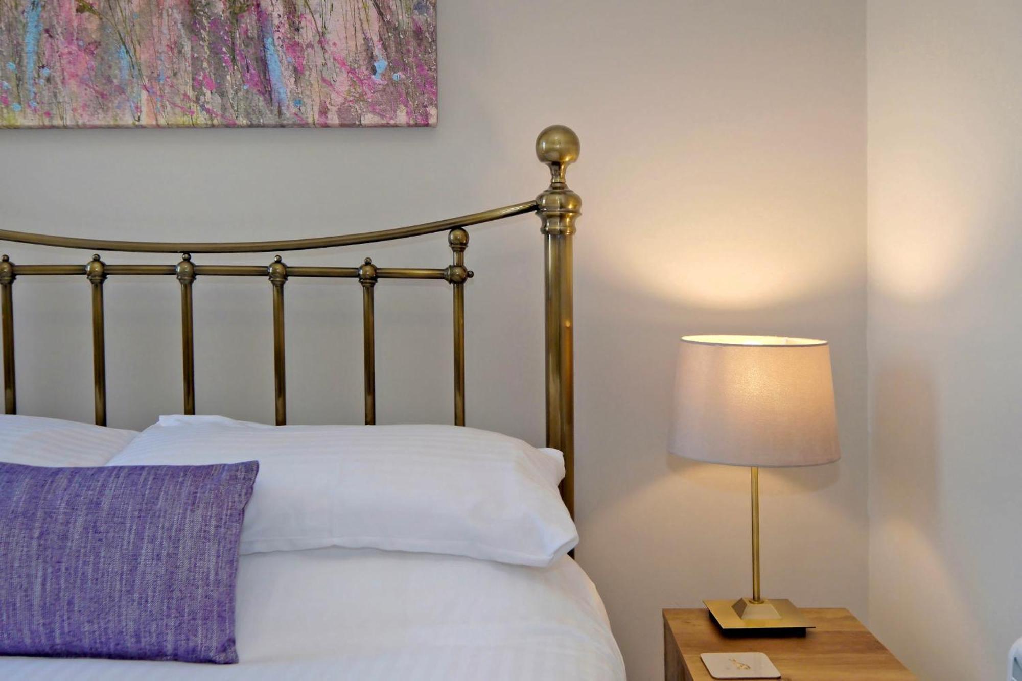 Douglas House Apartments Nairn Ngoại thất bức ảnh