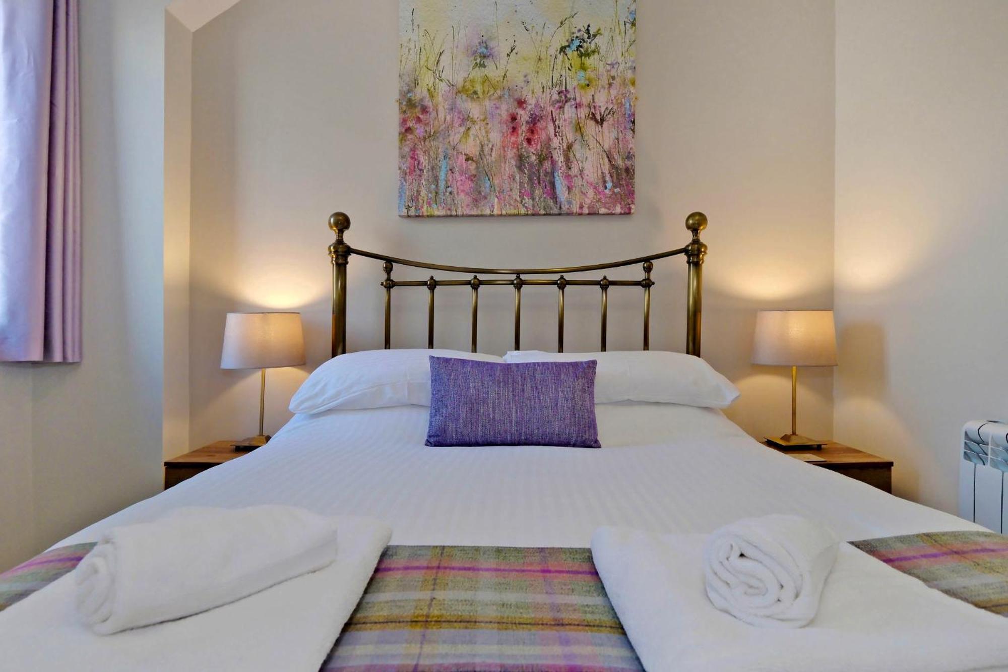 Douglas House Apartments Nairn Ngoại thất bức ảnh